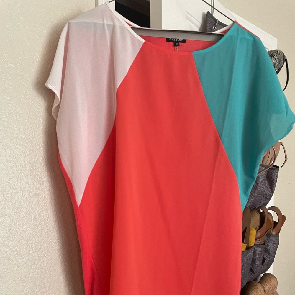 Summer dress